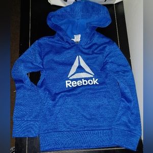 Girls Reebok suit